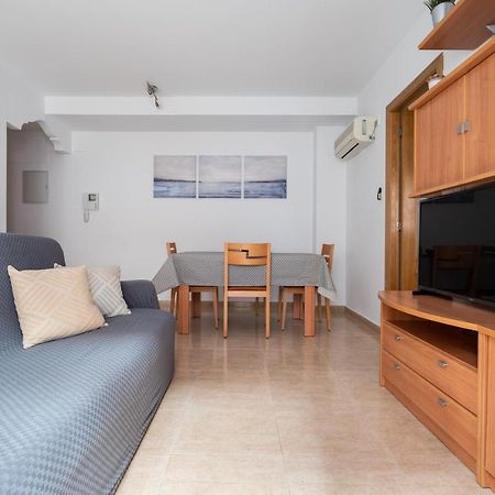 Sagunto Excelente Apartamento En 2ª Linea De Playa By Hometels מראה חיצוני תמונה