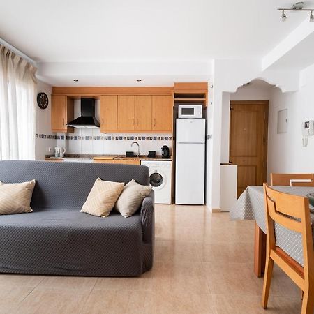 Sagunto Excelente Apartamento En 2ª Linea De Playa By Hometels מראה חיצוני תמונה