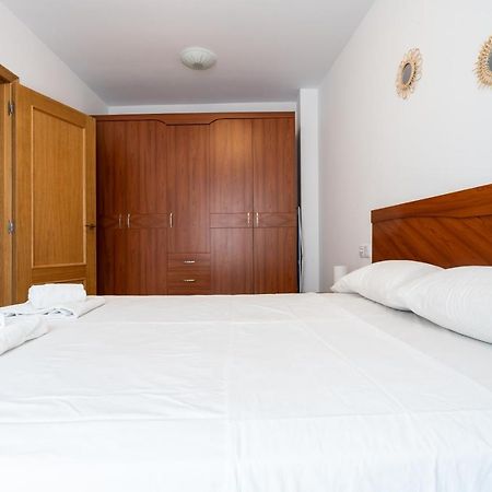 Sagunto Excelente Apartamento En 2ª Linea De Playa By Hometels מראה חיצוני תמונה